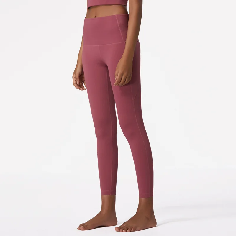 I657-3 Drop Shipping Tiktok Set Legging 