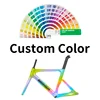 Couleur personnalisée