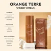 TERRE NARANJA