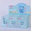 Hatsune Miku Serie Cute - Set Completo de 12 Relojes
