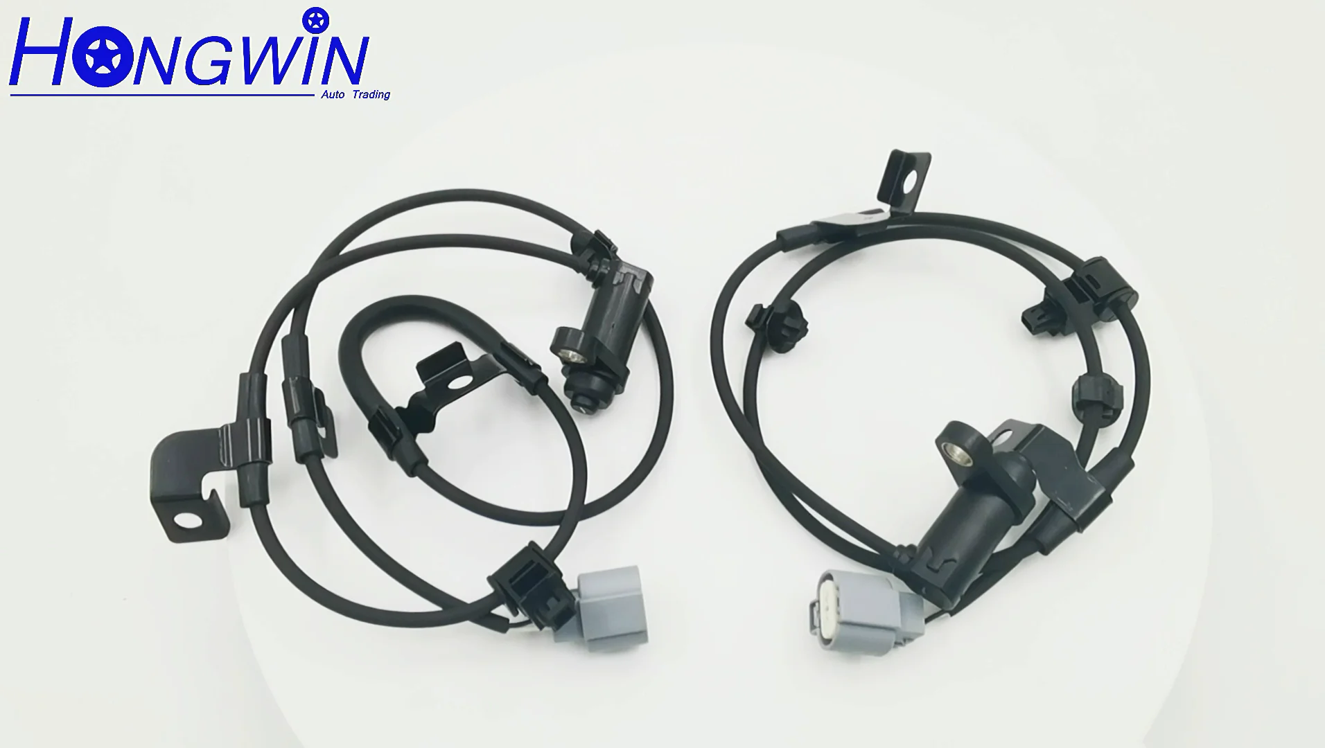 MN102578 Rear Right ABS Wheel Speed Sensor for M-Itsubishi L200