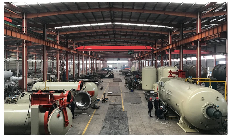 timber treatment autoclave China Made Cheap Price
