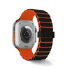 Black-Orange