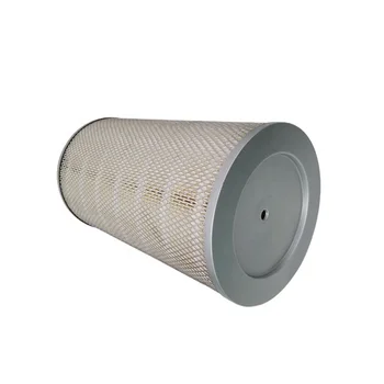 Good Quality Industrial Compressor Air Filter for Screw Compressor 114011-02001 Manufacturing Plant