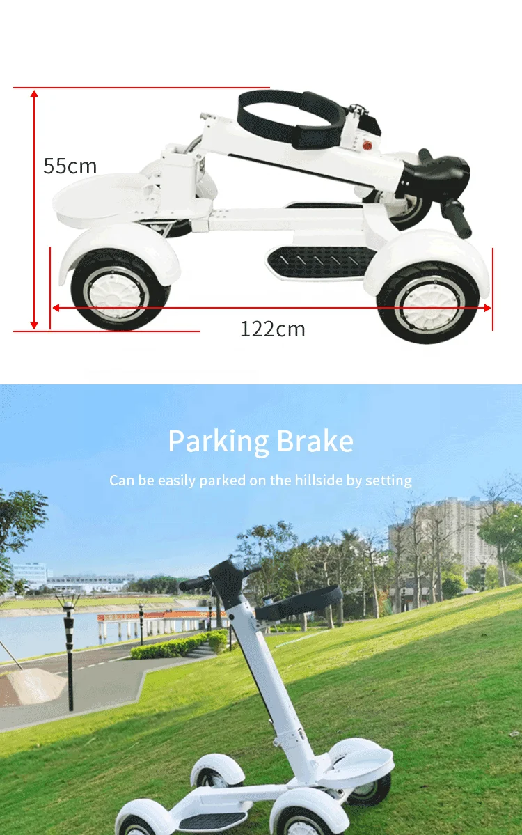 2000w 48v Lithium Battery Parts Gas Push Accessories Club Car Golf Cart