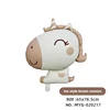 Unicorno marrone stile Ins 15