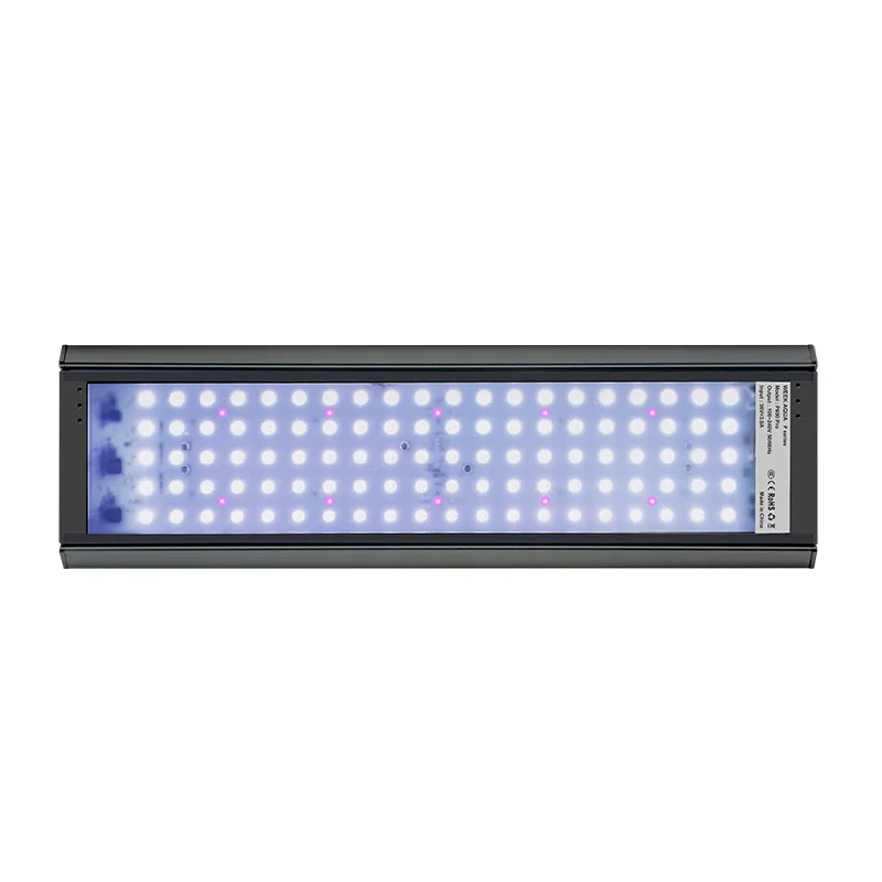 Week Aqua P Series - LED Aquarium Lights with APP Control