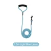 1.5-meter blue rope (0.8mm thick)