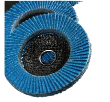 OEM highest Quality Cheap zirconium flap discs and zirconia flap disk grinding wheel 80 grit for polishing metal sand wheel