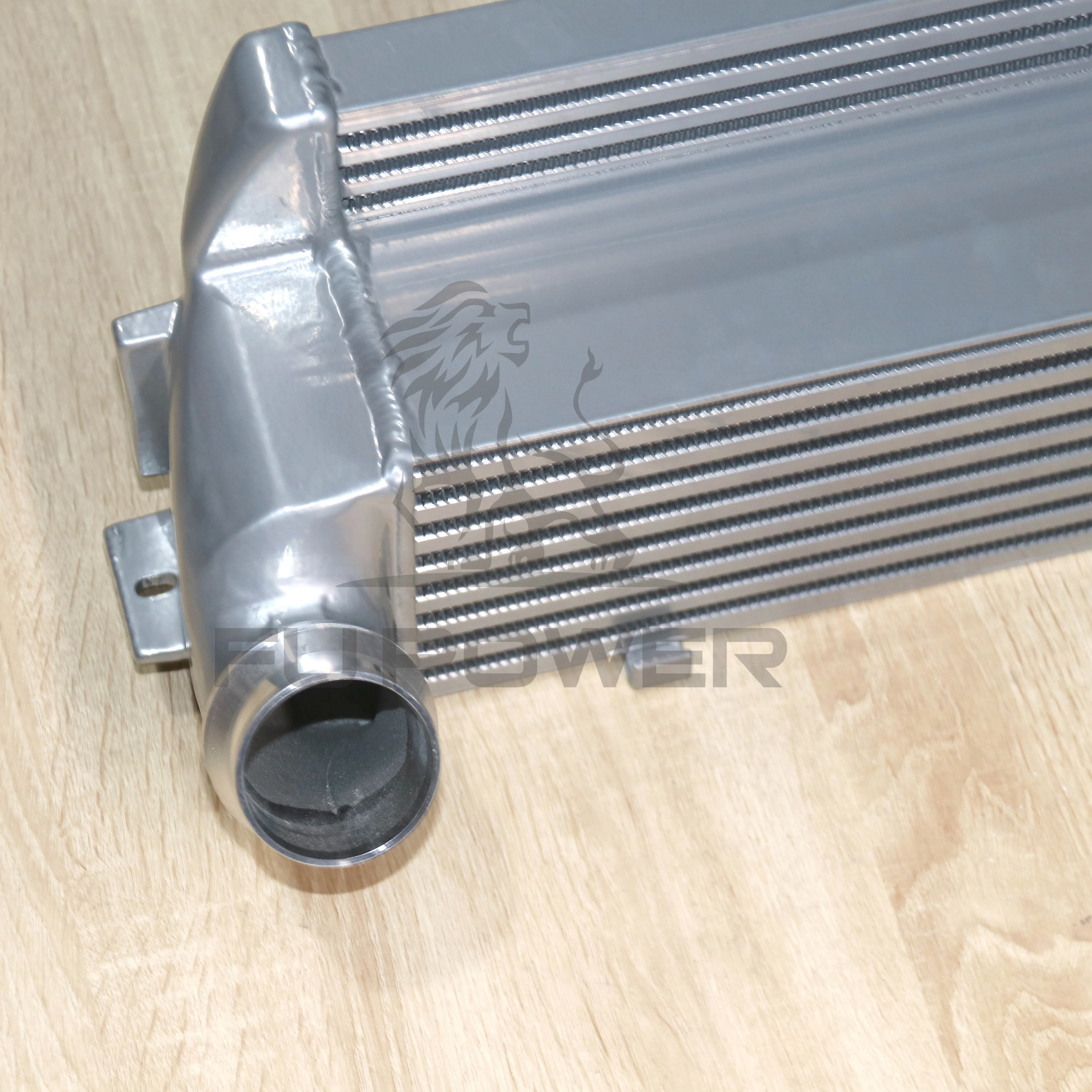 Aluminum Intercooler F20 & F30 N20 N26 N47 N55 Buy M2 Aluminum Cooler