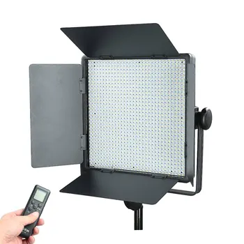 Godox 1000W LED Video Continuous Led Light Studio Lighting Accessories Photography Kit Godox for Indoors and Outdoors Shooting product image