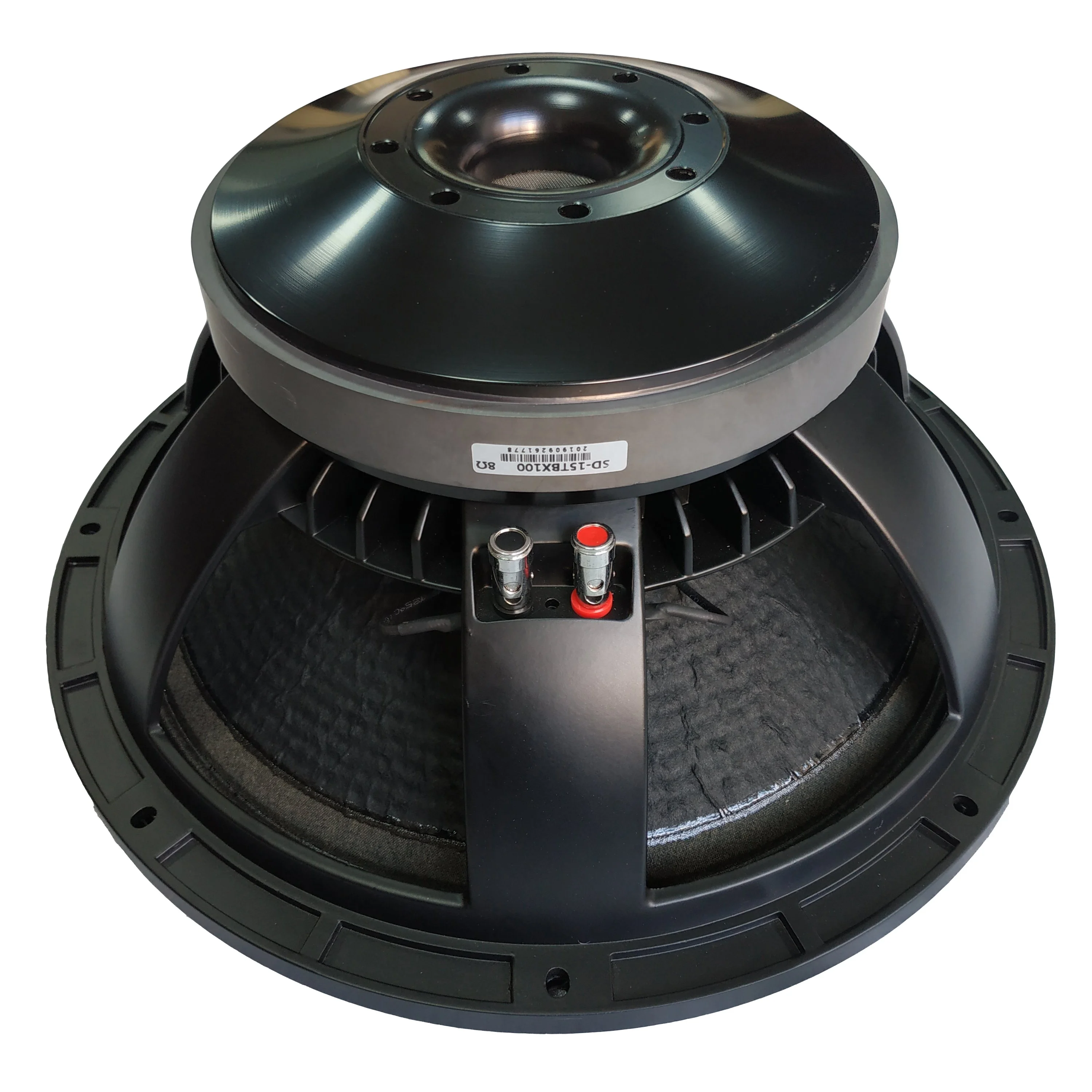 power x speaker 15 inch