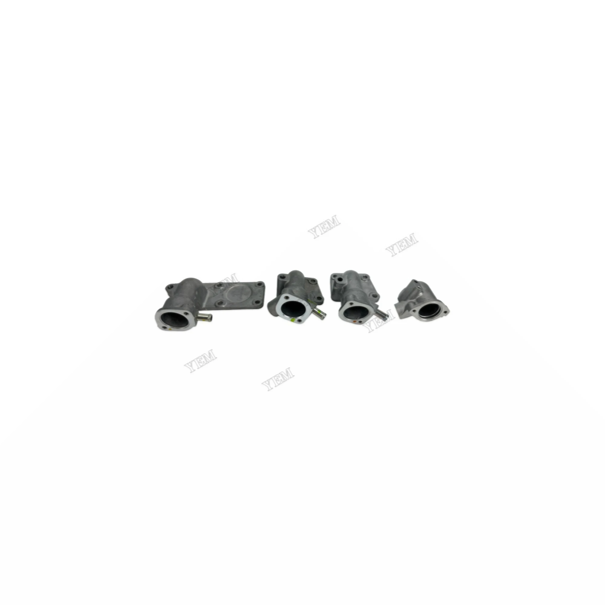 Comp Flange Water Fits for Kubota D1101 China Engine Parts Supplier