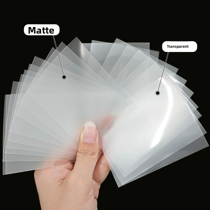 hello kitty card sleeves Amazon.com: VEHASAYO Custom Card Sleeves, Make Your Own Trading Collectible  Card Protector, Compatible with Yugioh & Magic The Gathering – MTG, TCG,  OCG : Toys & Games