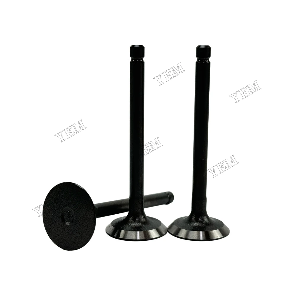 Intake Valve 1G686-13110 Fit for Kubota D722 Engine