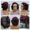 1B/Purple