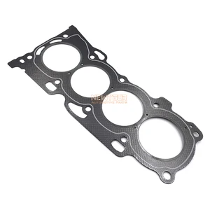 Auto Spare Parts Engine Cylinder Head Gasket Auto Car Parts for Geely Emgrand X7
