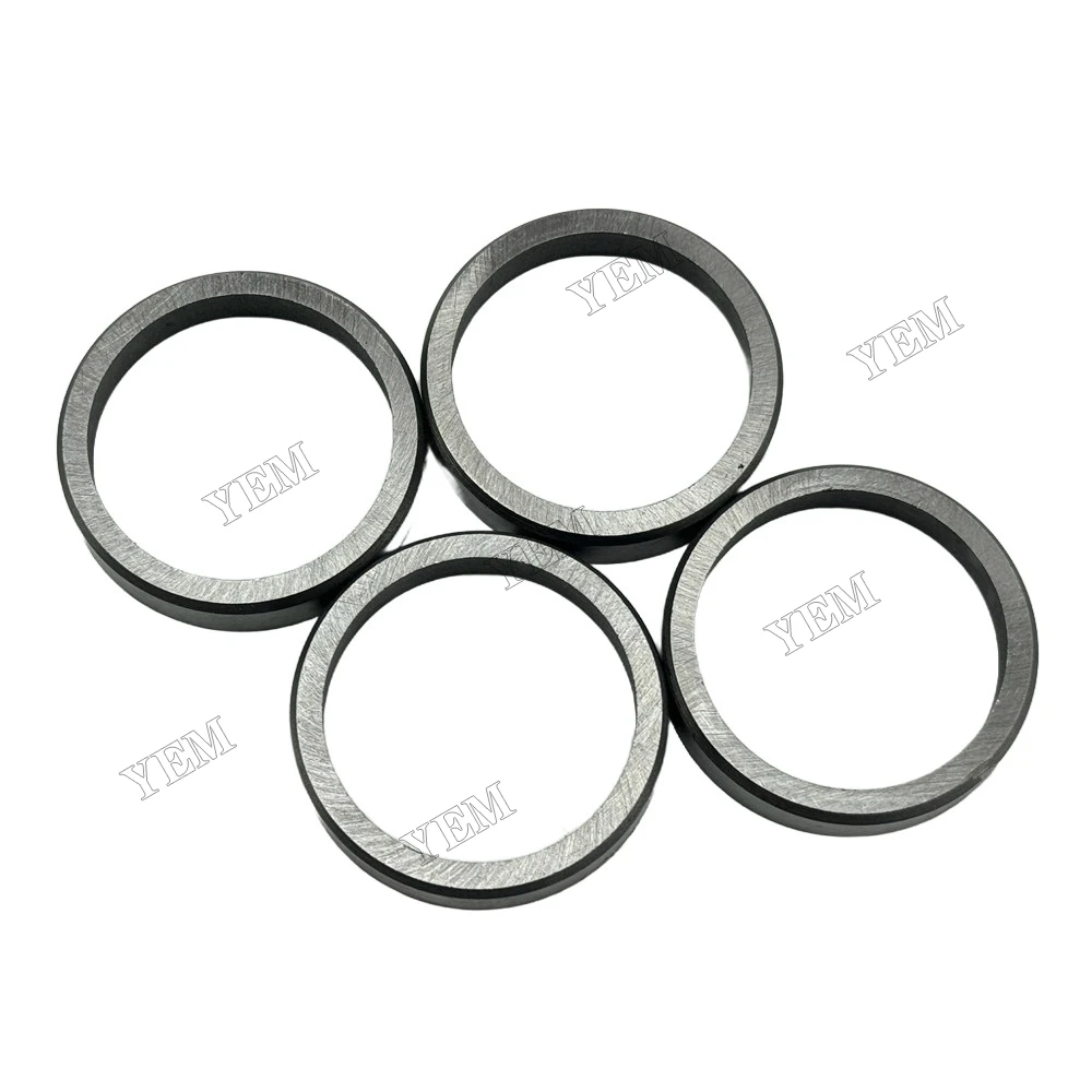 Exhaust Valve Seat Fit for Xinchai C490BPG Engine 2