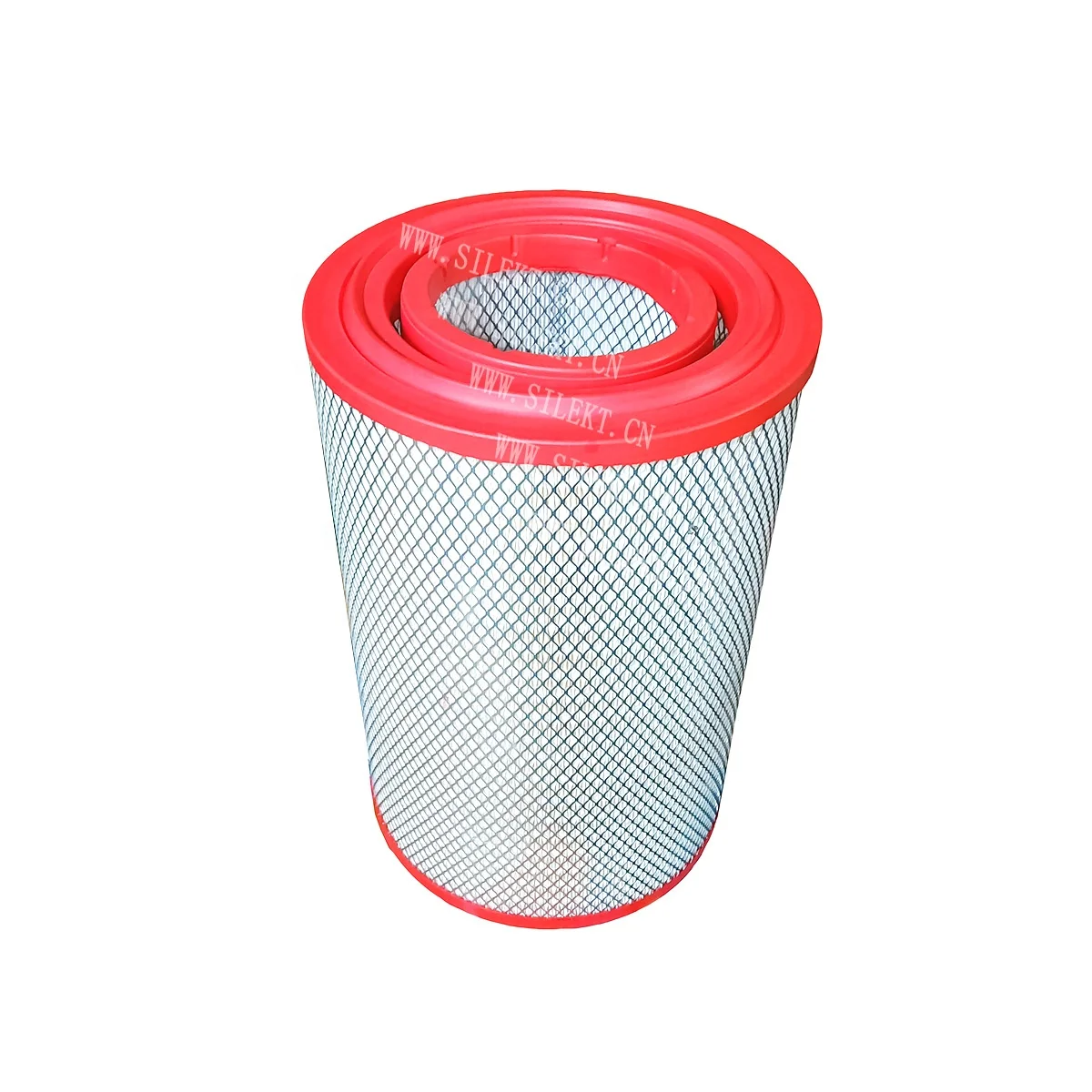 Air Filter YK3348U K3052 element for Cummins for Yuchai Generator Set Engine Parts Truck and Bus Construction Machinery Parts