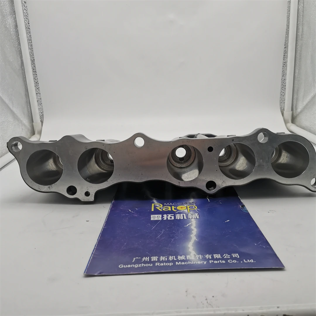 Tampa do Válvula EFI Cap Assy 0976901 para ZX200-3 ZX210-3 ZAX330-3