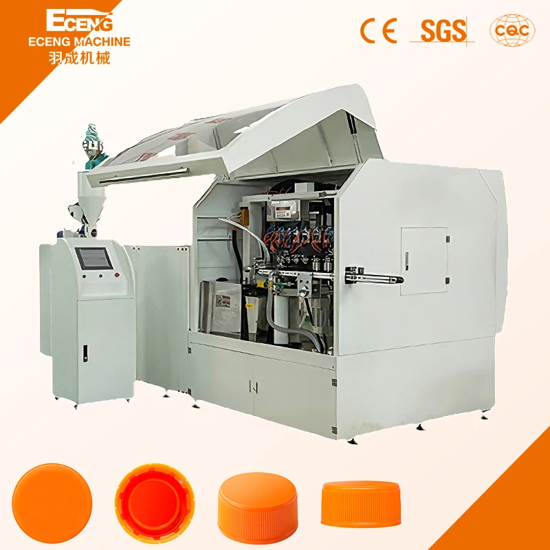 Reliable Cap Compression Moulding Molding Machine Water Bottle Cap Making Machine for Hydraulic Compression Moulding Press