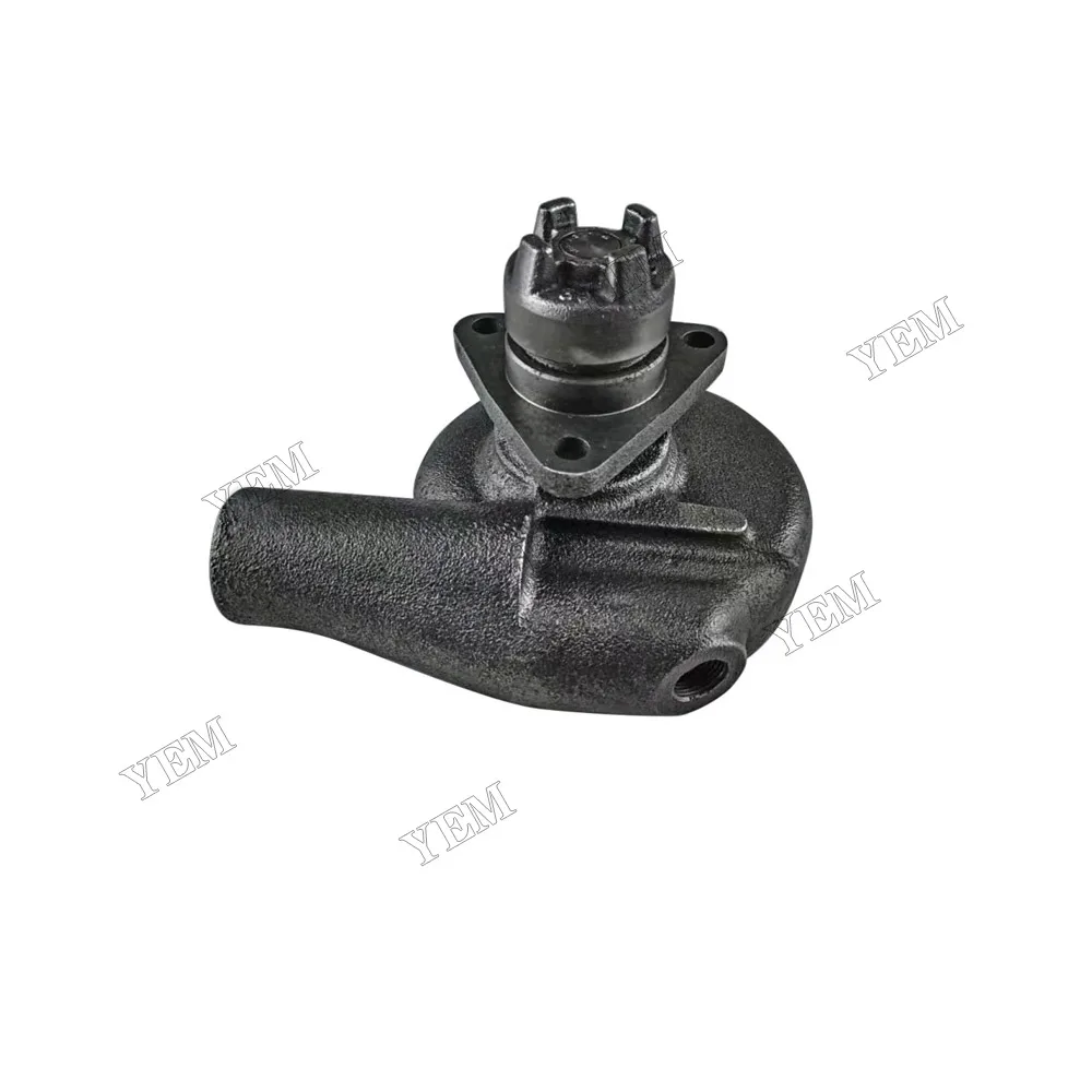 Water Pump 5149707 Fit for Detroit 371 471 671 Engine