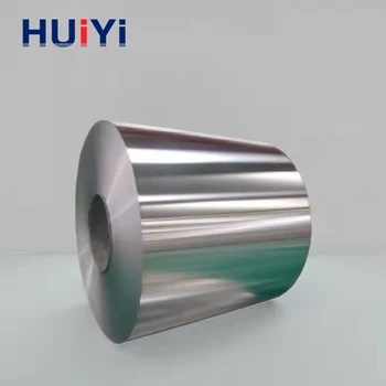 High Quality Prime Aluminium Coil Roll 1050 1060 1100 3003 Factory Price Coated for Modern Building Roofing Walls Decoration