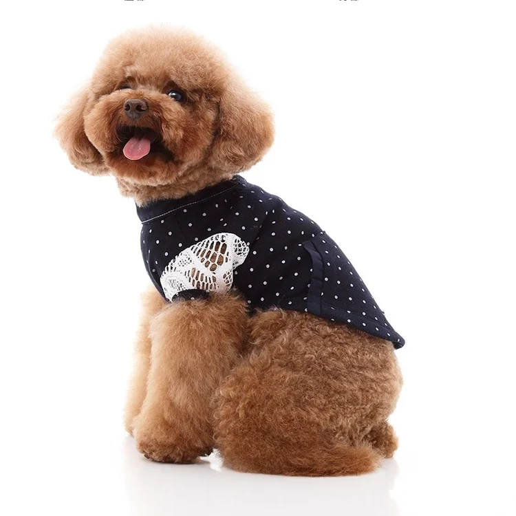 Marca De Ropa Perro Salchicha Marca Camisa Perro