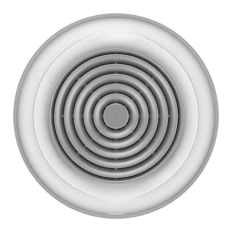 Бытовой кухонный электролитический гидроксил, портативный очиститель пищи, устройство для очистки овощей, маленькие стиральные машины для фруктов и овощей