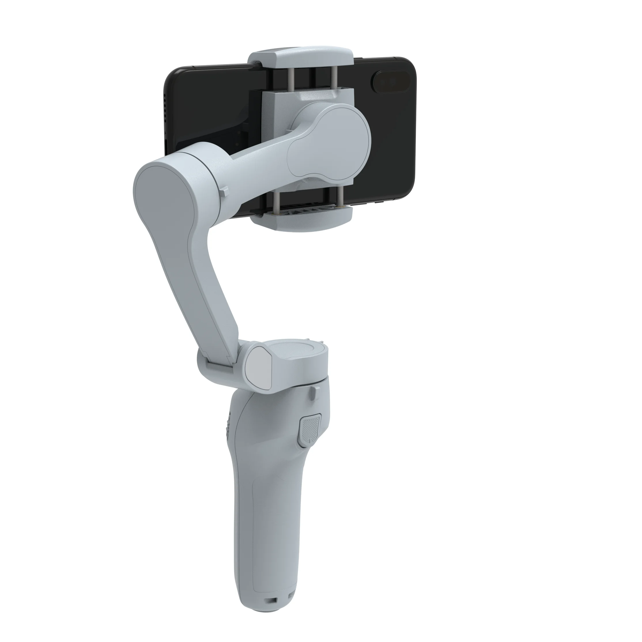 L7C 3 Axis Foldable Gimbal スマホジンバル Amazon.com: Gimbal stabilizer for Smartphone,3-Axis Phone