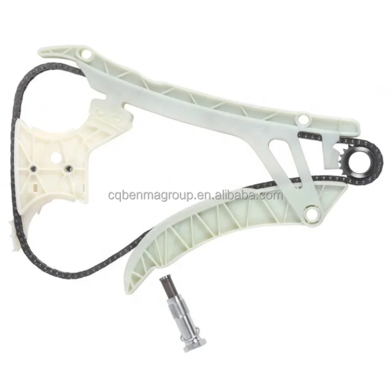 Car N20 Timing Chain Tensioner Repair Kit 11317603944 11318685091