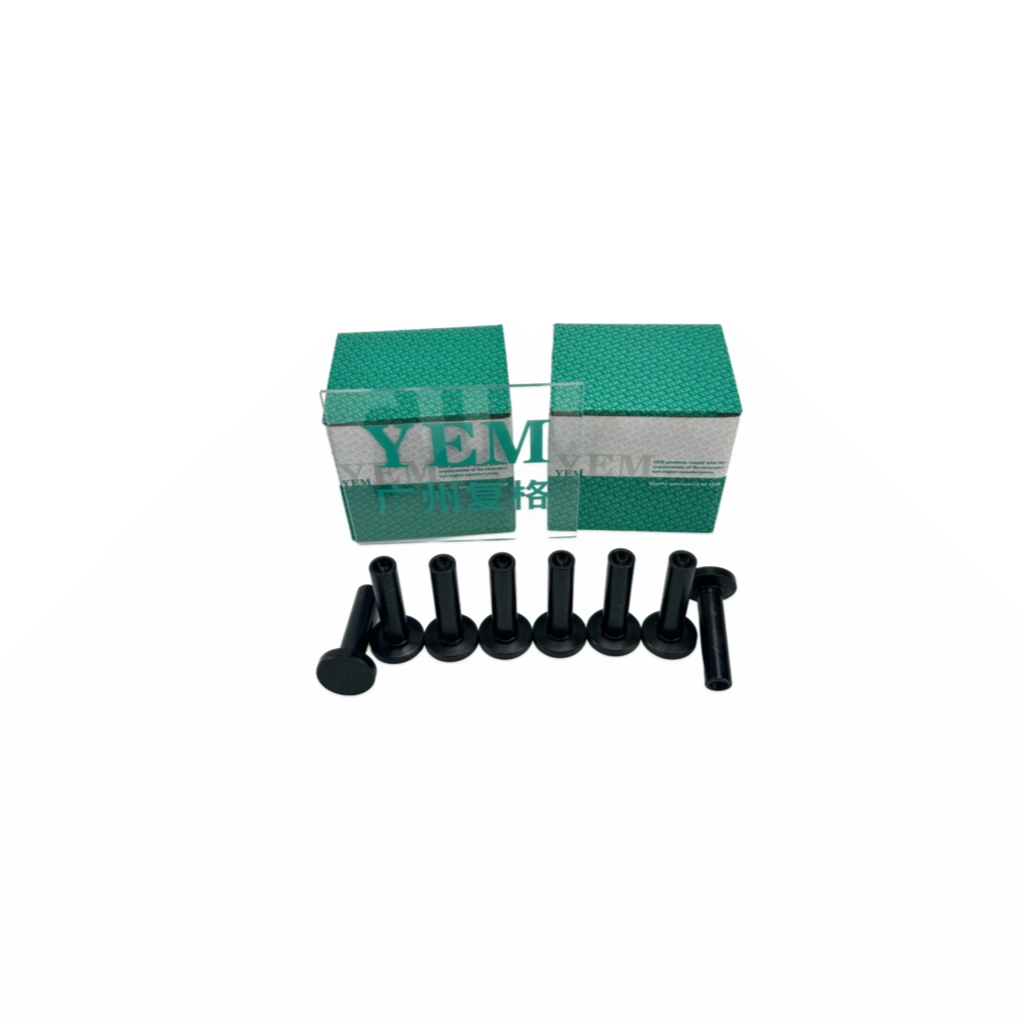 Valve Tappet for Nissan TD27 PD6 PE6 FE6 Genuine Engine Parts