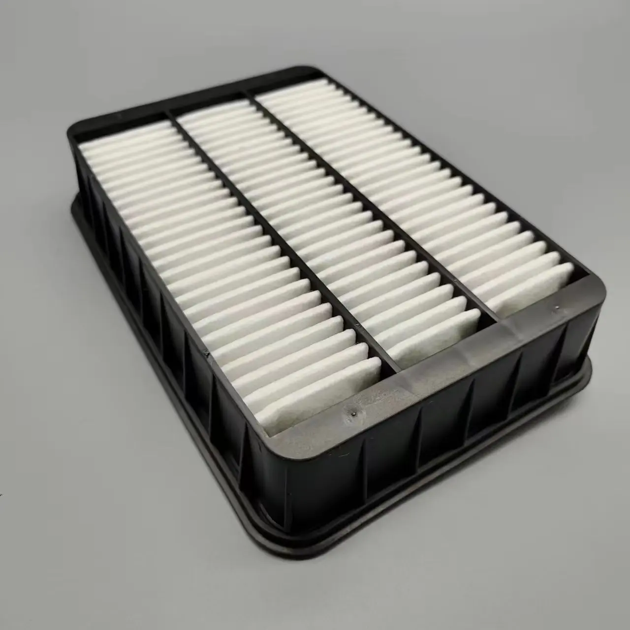 Car Engine Air Cleaner Element Filter For Mitsubishi Outlander Lancer ...