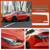 orange de lave