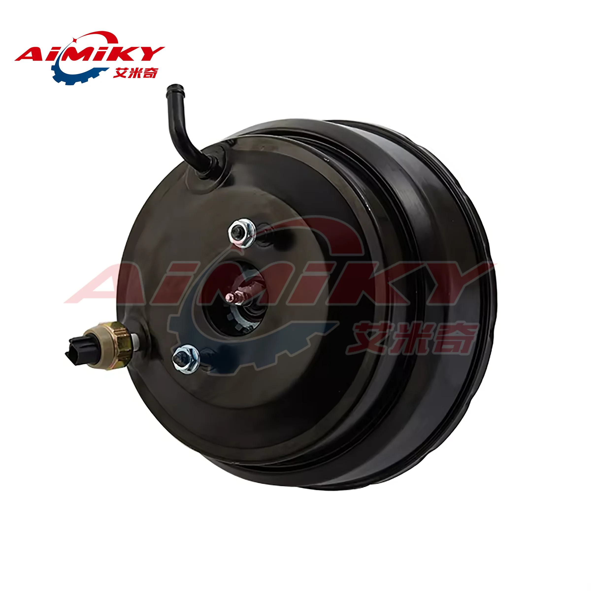 らキュッと Brake Vacuum Booster 44610-3D740 for Toyota Hilux - Reliable
