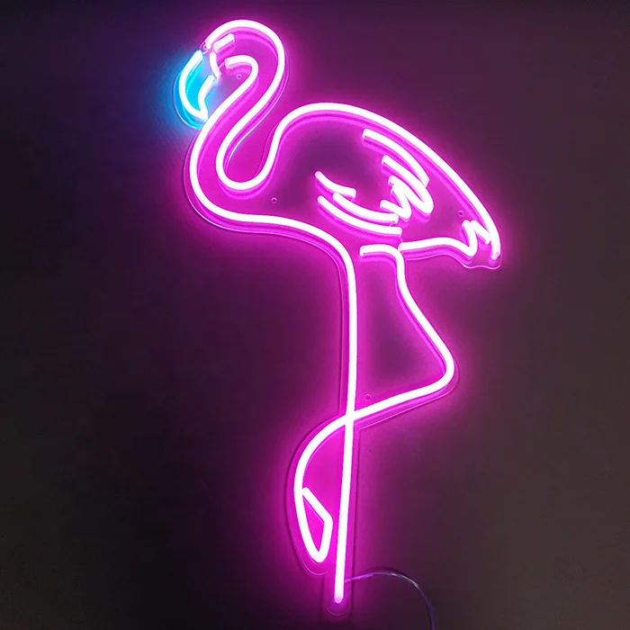 Led Neon Sign Custom Cat Shape Neon Sign