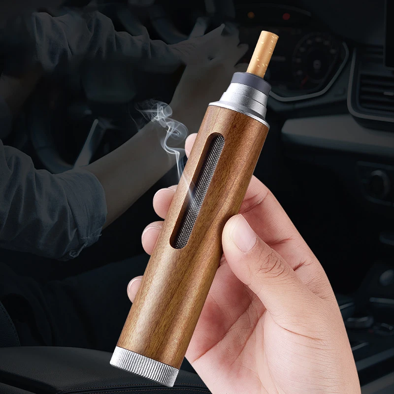 Asbak Portable Jepang