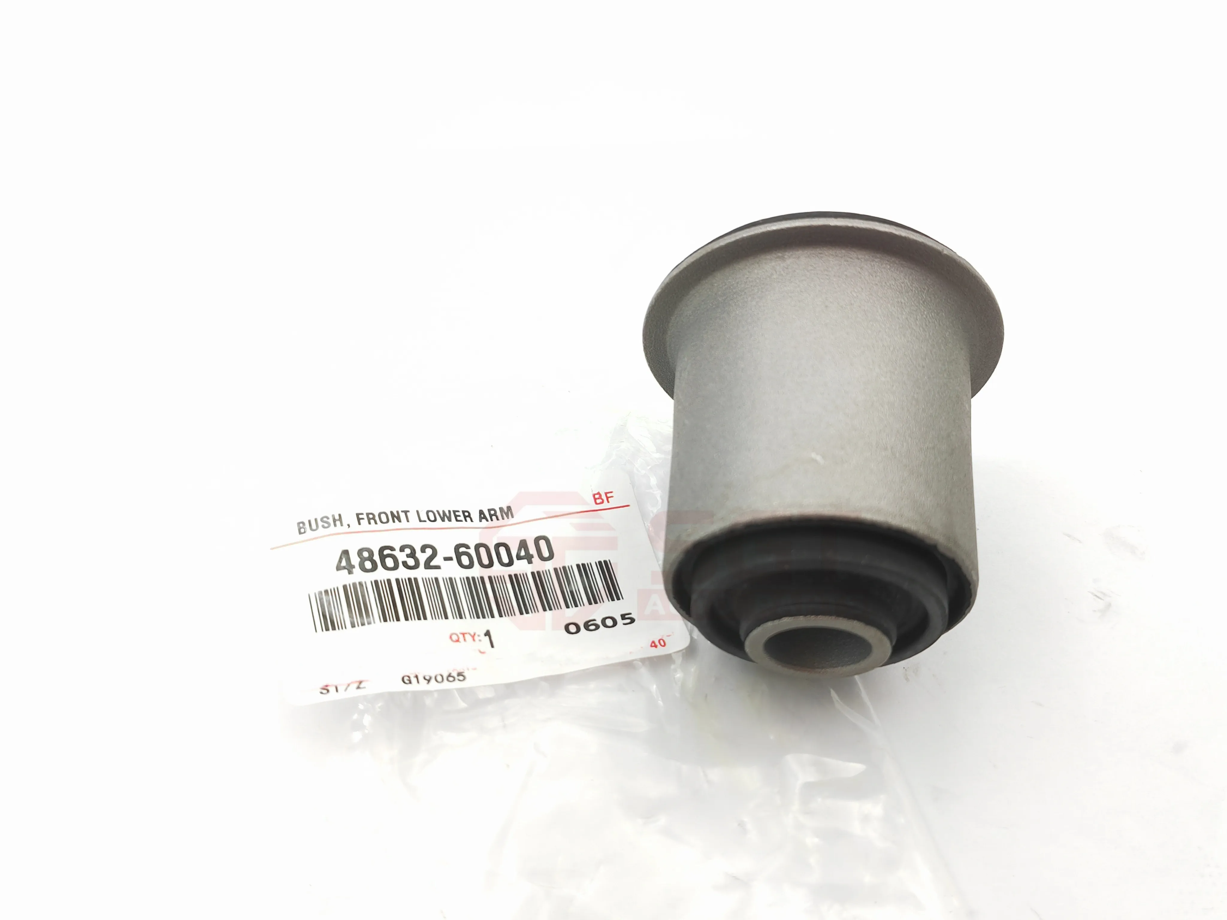 風水 48632-60020 48632-60040 Rubber Mountings Control Arm Bushing for