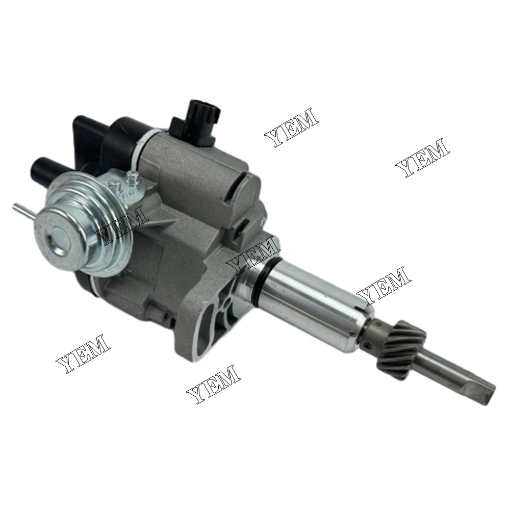 K25 Ignition Distributor 22100-50K15 for Nissan Engine Rebuild Kit 2
