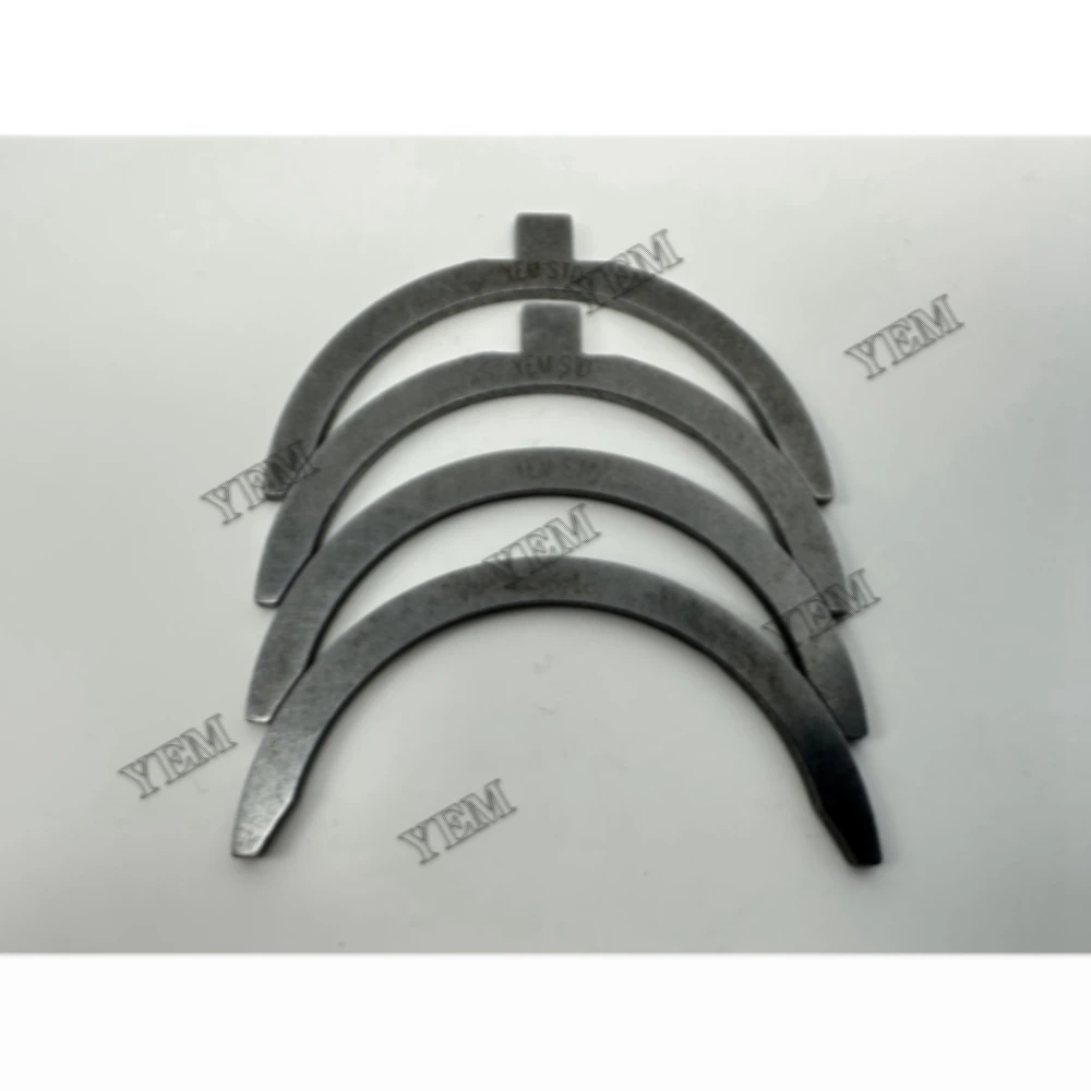 For Kubota V1502 Thrust Washer Genuine Engine Parts