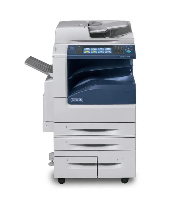 Refurbished Xerox MFP Color Laser Printer A3 - High-Speed Print