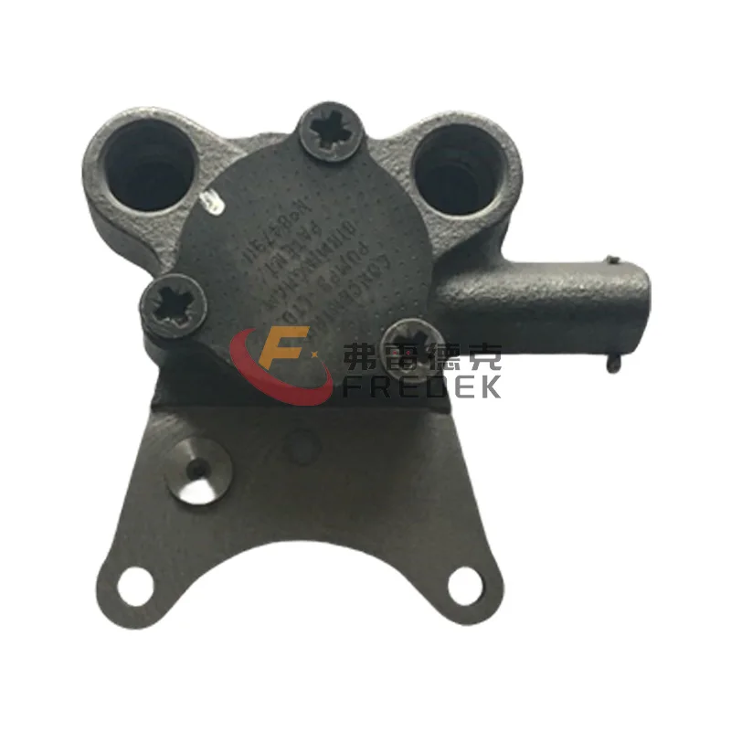 Engine Spare Parts Oil Pump 41314187 41314078 For Perkins Engine D3.152 ...