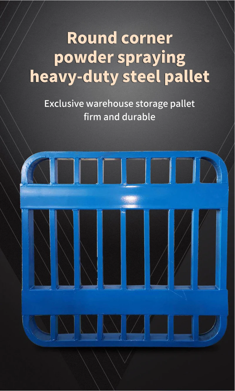 High-Performance Industrial Warehouse Storage Racking System Heavy-Duty ...