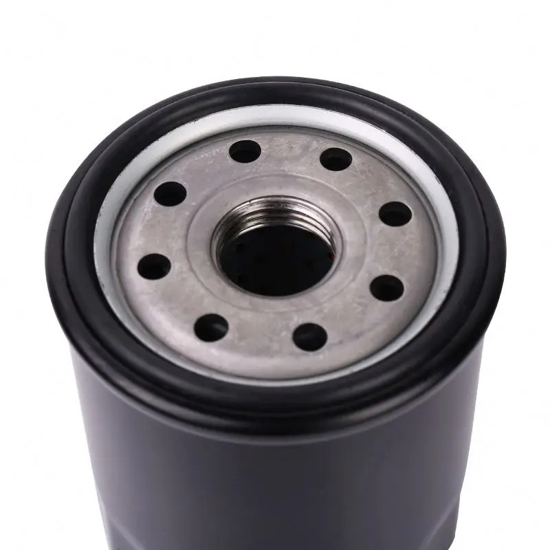 Oil Filtering Cup Filter Ws8172 System Lubrication 2654403 Gearbox Diesel Tank Ml 3593 Nf 1003 Glf3883 Xinghao Opening Jx0810S