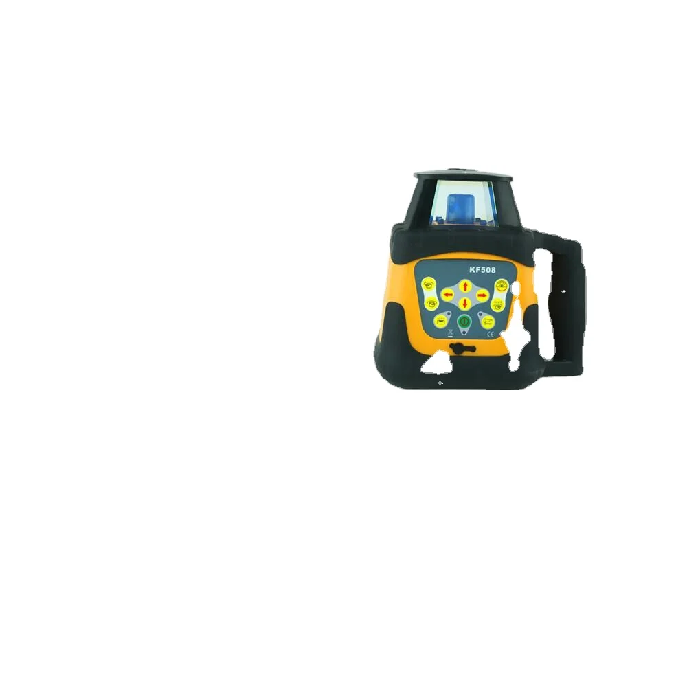 Laser Land Leveling System AG808+ for Tractor Scraper Grader 2cm High Accuracy SunNav