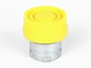Tête bouton jaune ZB2BP5C