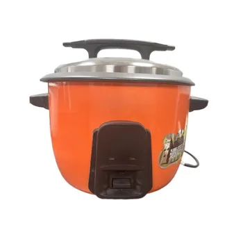 Hot Sell Commercial Large Capacity Multi Purpose Automatic Electric Rice cooker spare parts