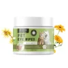 Pet Cleaning Cotton Pad