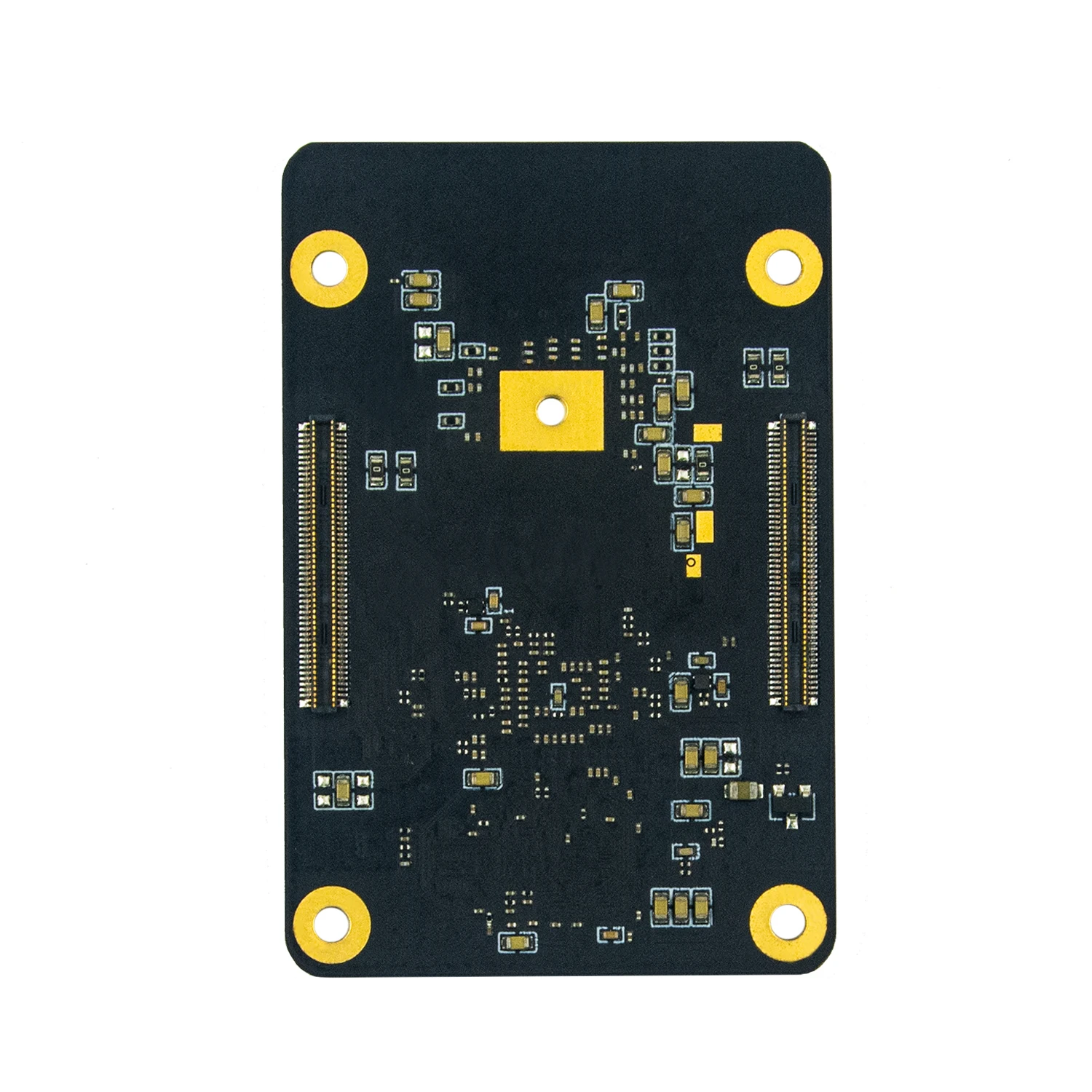 Linux SOM Board Automation Module Mt7981 - 6 ARM Dual Core