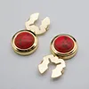 8-Red-Gold